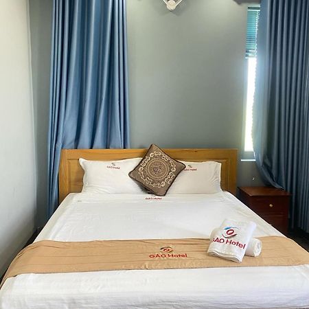 Gao Hotel Chi Khu Co Ong 외부 사진